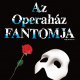 Az operaház fantomja a Madách Színházban - jegyek itt