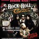 Horror Night: Holiday Crüe 5. születésnapi koncert 