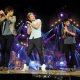 Leggazdagabbak között a One Direction: egyre feljebb tör a brit fiúcsapat  
