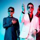 Depeche Mode budapesti  koncertjegyek ITT - vedd meg kényelmesen