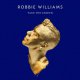 Megjelent Robbie Williams új lemeze 