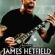 A Metallica Farkasa - megjelent James Hetfield életrajza
