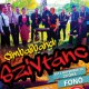 A Fonóban mutatja be új lemezét a Cimbaliband