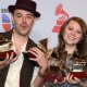 Jesse & Joy, valamint Juanes a Latin Grammy top díjazottjai - Videókkal  