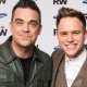 Készülj Európa! Robbie Williams újra turnézik!  