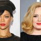 Rihanna első lett, Adele mérföldkőhöz érkezett