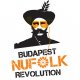 Ingyenesen letölthető a Budapest Nufolk Revolution EP-je 