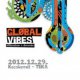 Global Vibes Party Kecskeméten