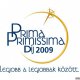 Átadták a 2012-es Prima Primissima Díjakat