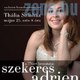 EXKLUZÍV - Szekeres Adrien programja a lemezbemutató koncertig