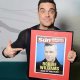 Bizarre Awards 2012: Robbie Williams vitte a pálmát  