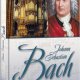 Ajánjuk! Világhíres Zeneszerzők 1. - Johann Sebastian Bach