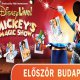 Disney Live! Mickeys Magic Show Budapesten - jegyek itt