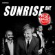 Sunrise Avenue - februárban indul a The Big Band Theory turné