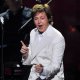 Grammy 2013: Meglepte a győzelem Paul McCartneyt  