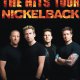 Novemberben Budapesten koncertezik a Nickelback - jegyek itt