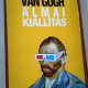 Magyarországon először: Van Gogh 3D-ben - jegyek itt