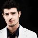 Lenyűgöző siker! Robin Thicke kirobbanthatatlan a brit listák éléről!  