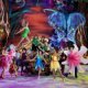 Disney on Ice Budapesten - jegyek itt A Fantázia Birodalma előadásokra