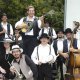 Sabbathsong Klezmer Band a Dohány utcai Zsinagógában - jegyek itt