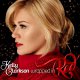  Kelly Clarkson karácsonyi albummal jön, októberben