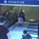 
	A nap videója: Így vették rá az utazókat, hogy a lépcsőt válasszák
