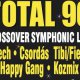 
	Különleges lesz - jön a Total 90 Crossover Symphonic Live
