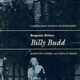 Hiteles kép a Billy Budd operavilágról DVD-n