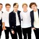 	UK Top 40: Ismét az élen a One Direction