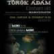 	˝Elrohant idő˝ - Török Ádám új CD-jének bemutató koncertje a Bemrockparton