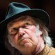 	Neil Young: "A rocksztároknak nincs szükségük olajra"