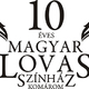 
	Tíz év lovon: ünnepel a Magyar Lovas Színház
