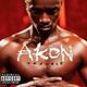 Akon - Trouble már platinalemez