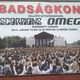 
	Omega- és Scorpions-koncert - Klaus Meine a közös fellépésről
