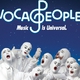 	A Voca People duplázik Budapesten - jegyek itt