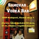 
	Szombaton Satisfiction és Kitti Live a Vodka Bar-ban
