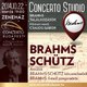 
	Szerdán Brahms-találkozások koncert - jegyek itt
