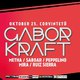 
	Gabor Kraft érkezik a Corvintetőbe
