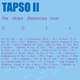 
	A legendás Moszkva együttes után jön a Tapso Il
