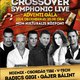 
	Crossover Symphonic Live Adventi Gála Budapesten - infok itt
