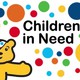 
	UK Top 40: Listavezető helyen zárt a  Children In Need kampánydala
