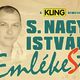 
	Koncert S. Nagy István emlékére a SYMA-ban - fellépő névsor és jegyek itt
