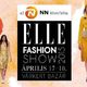 
	Elle Fashion Show 2015 - jegyek itt
