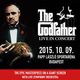 
	The Godfather Live Budapesten - jegyek itt
