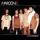 Maroon 5: Live & Acoustic release