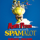 Madách Színház: A Spamalot musical világsztár szerzői érkeznek