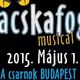 
	Macskafogó musical: megszólalnak a szereplők - jegyek itt a SYMA-előadásra
