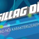 
	Itt a Csillag díj 2015: íme a jelöltek
