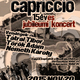 
	15 éve színpadon a Capriccio!
