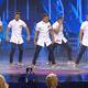 Hungary's Got Talent élő show: az All In döntős